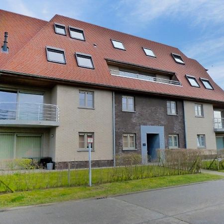 Apartment Belle Rose By Interhome De Haan Bagian luar foto