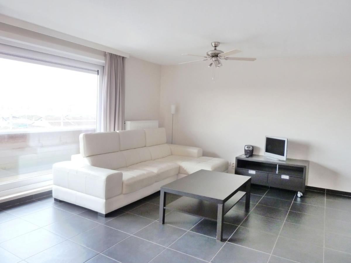Apartment Belle Rose By Interhome De Haan Bagian luar foto