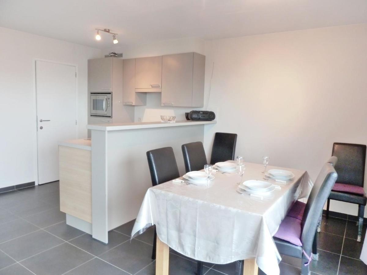 Apartment Belle Rose By Interhome De Haan Bagian luar foto