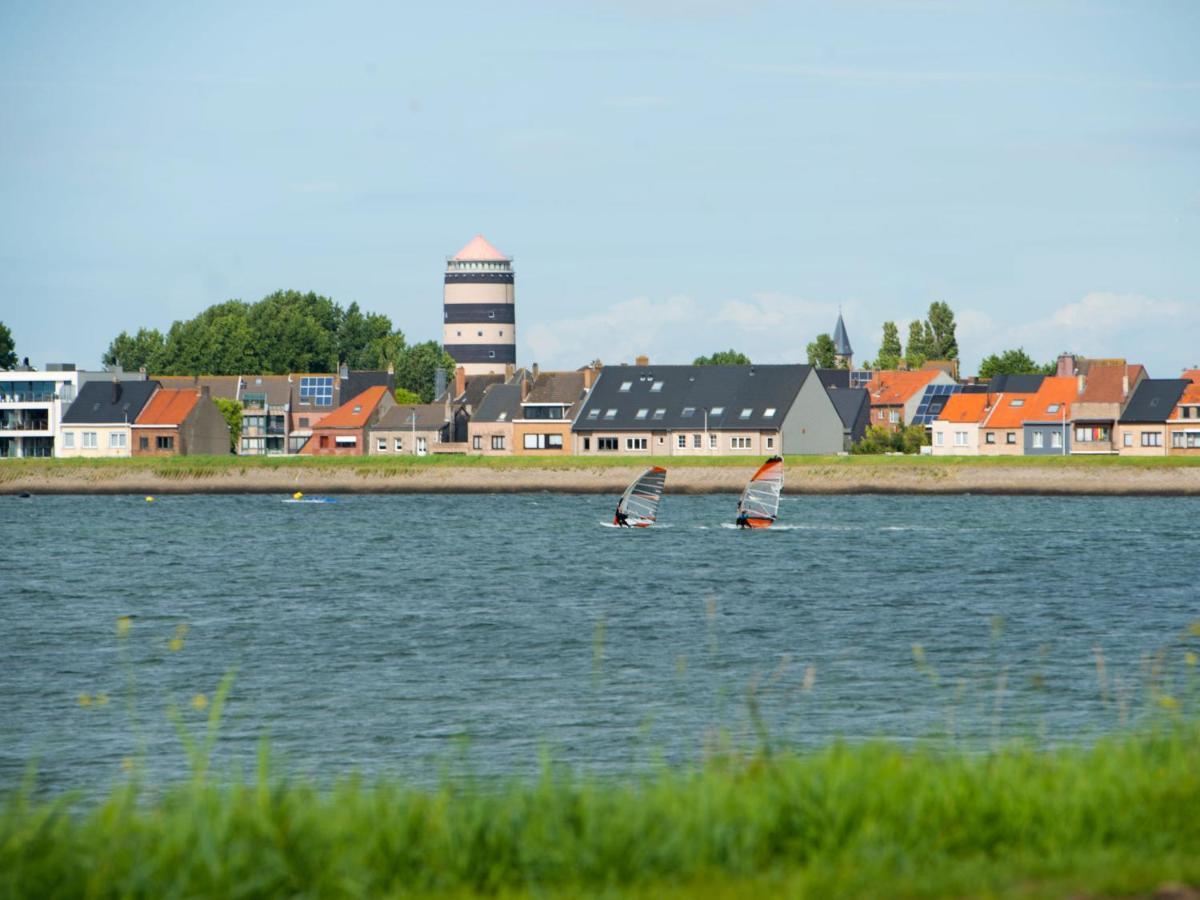 Apartment Belle Rose By Interhome De Haan Bagian luar foto