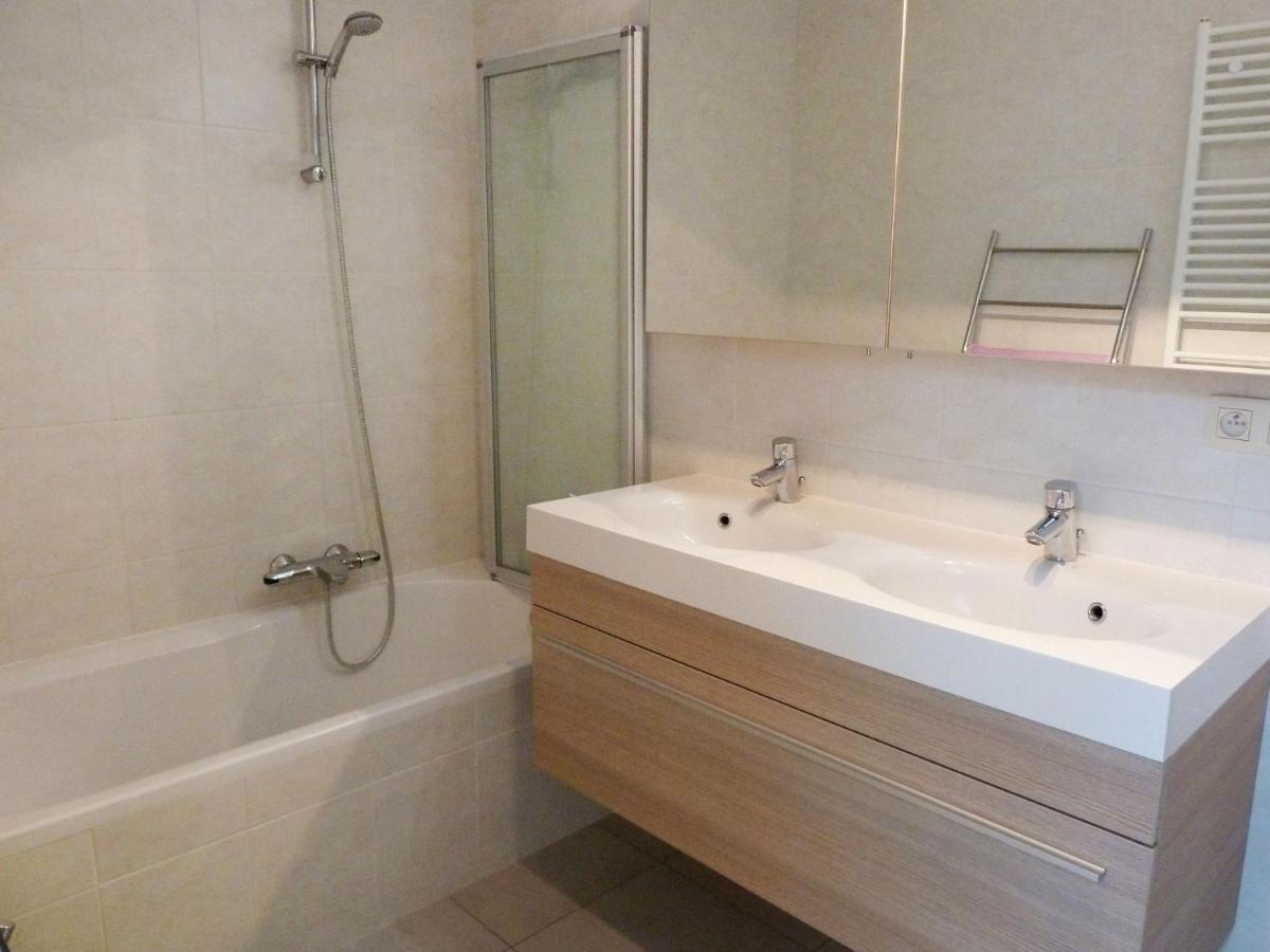Apartment Belle Rose By Interhome De Haan Bagian luar foto